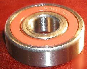 Wholesale 6310-2RS bearing 50X110X27 sealed bearings