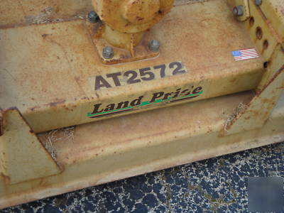 Ford 2120 4WD diesel tractor with loader low hours