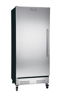 Frigidaire FCFS201LFB commercial grade freezer-black