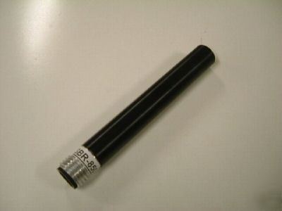 Grit shot blast cleaning blasting saber nozzle 850