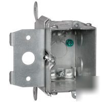 Lamson home products MB120ADJ adjust-a-box metal adju