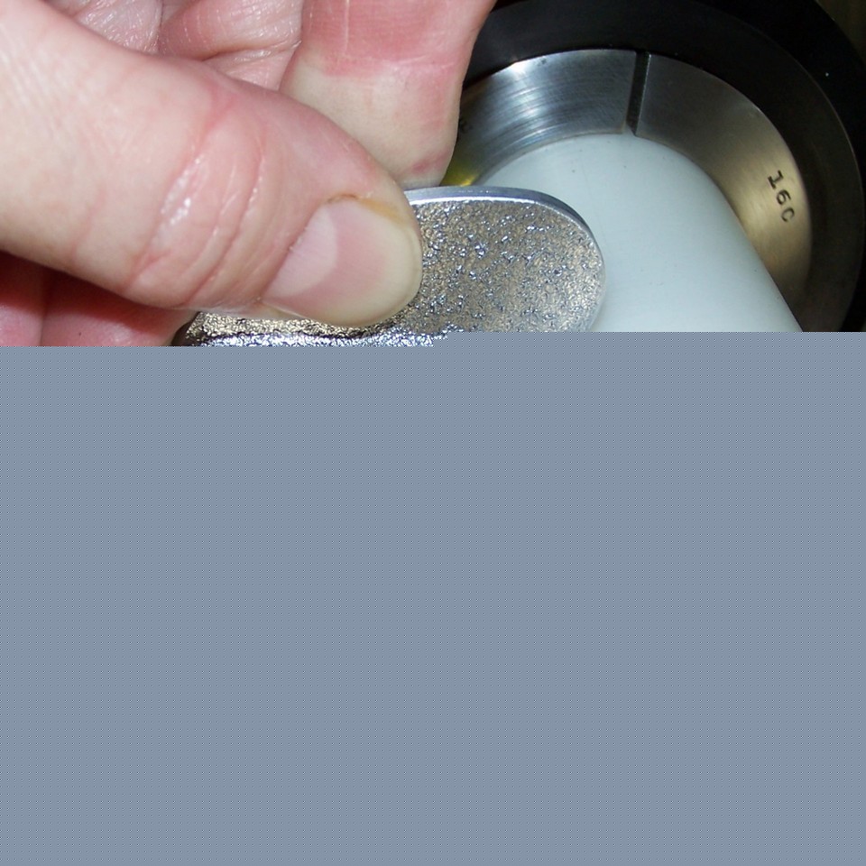 Lathe bit centering tool for south bend & atlas usa 