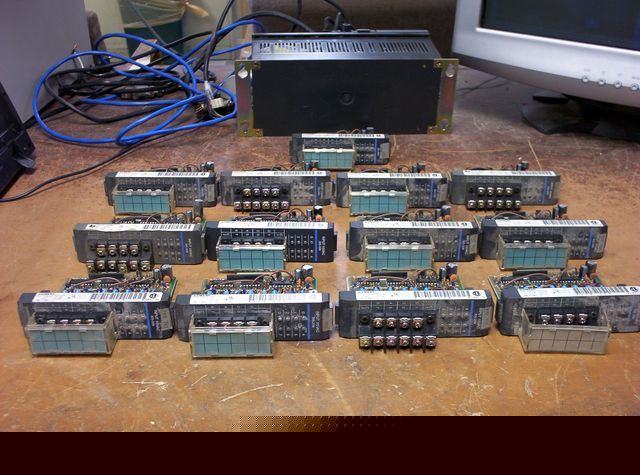 39 - 305 cards ge-fanuc,ti, koyo,plc direct, siemens