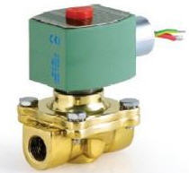4 asco 8210G001 solenoid valve 3/8