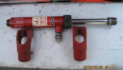 Blackhawk porto-power pull ram 2 ton model rc-640