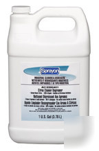 Citrus cleaner/degreaser ( 4 / case )