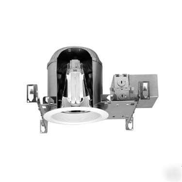 Halo H274IC recessed fluorescent light fixture 
