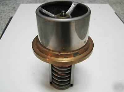 Industrial thermostat - caterpillar , detroit diesel