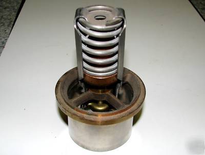Industrial thermostat - caterpillar , detroit diesel