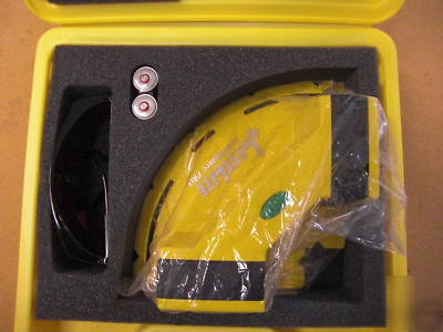 Levelite accusquare pro 90 degree layout laser