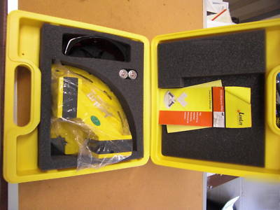 Levelite accusquare pro 90 degree layout laser
