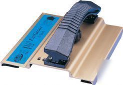 Malco FGV5 fasgroov #5 blue staple flap 1