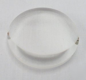 New melles griot optical lens 01LDX115 [ ]