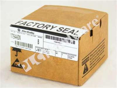 New sealed allen bradley 1794-adn /b 1794ADN devicenet