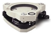Omni optical plummet tribrach (22225-x)