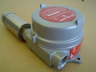 Rki 65-2432RK co carbon monoxide transmitter, sensor