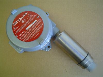 Rki 65-2432RK co carbon monoxide transmitter, sensor