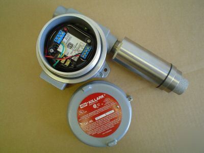 Rki 65-2432RK co carbon monoxide transmitter, sensor