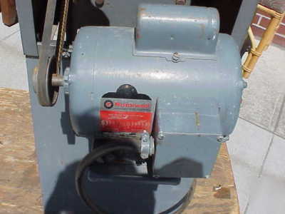 Rockwell 12