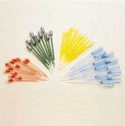 Samco disposable transfer pipets, graduated, samco: 225