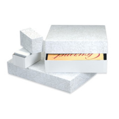 Shoplet select stationery setup cartons 12 x 3 12 x 2