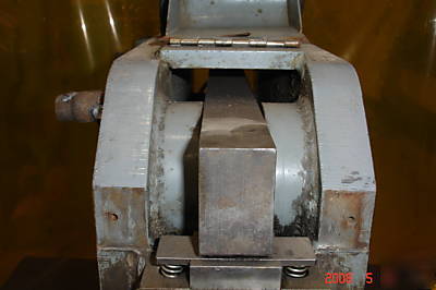 Shrinker/ stretcher erco h p townsend pneumatic