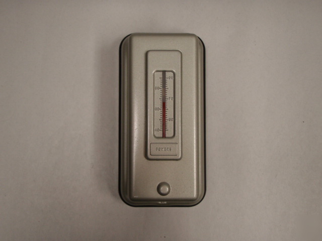 Siemens 832-0120 TH832 d room thermostat