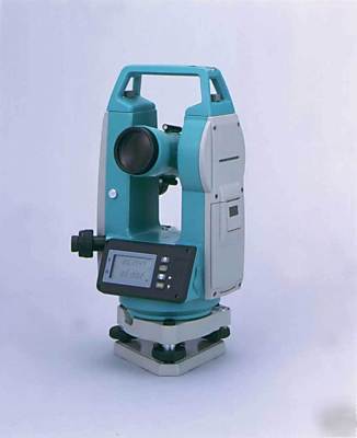 Sokkia DT510 5