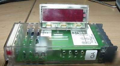Temperature controller pid honeywell DC70A ssr drive
