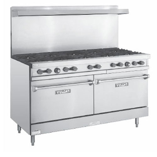 Vulcan V60 range, 60
