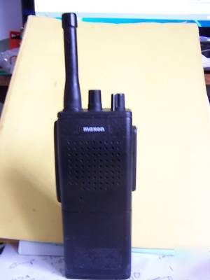Maxon SL55 U2 uhf pmr radio tranciever