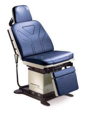 Midmark 75L power procedure table - showroom special 