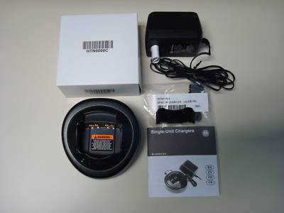 Motorola HT1250 vhf 136-174 full keypad complete