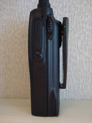 Motorola HT1250 vhf 136-174 full keypad complete