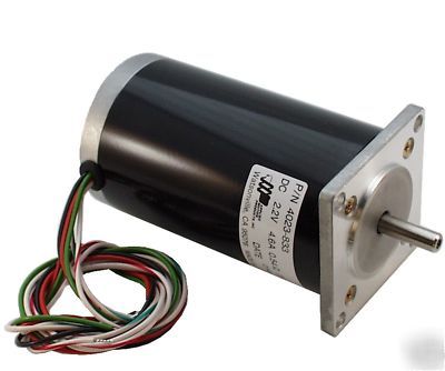 Nema 23 stepping, stepper, step motor 4023-833