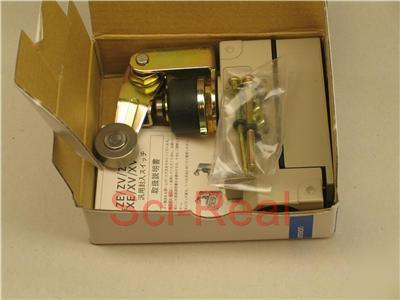 New 1 omron switch ze-NA2-2SA , ze-NA2-2S , ZENA22S