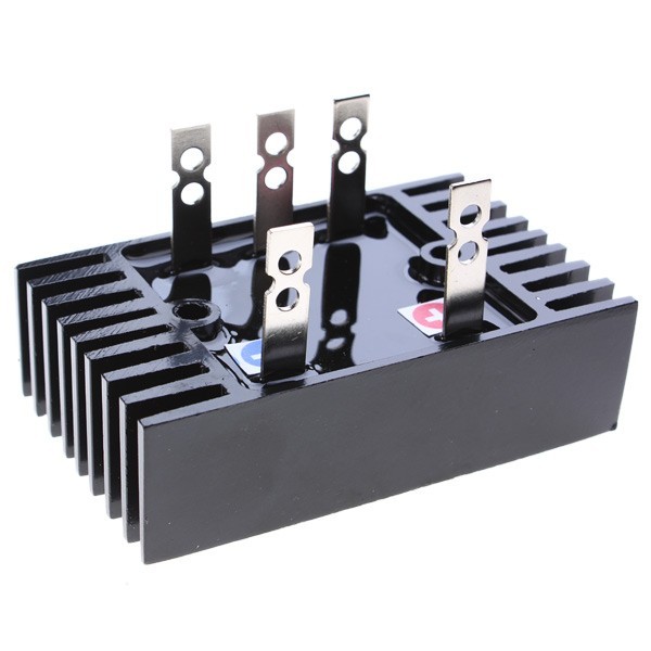 New 3 phase diode bridge rectifier 90A 1000V SQL90A 