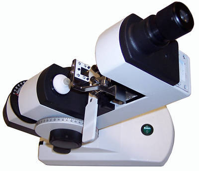 New BST029-338 lensometer /brand / 