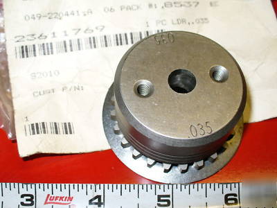 New esab airco wire feed drive roll welding welder part 