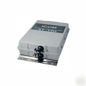 New icom at-130 -ic-F7000 ic-M802 ic-M710 ic-M700PRO/78