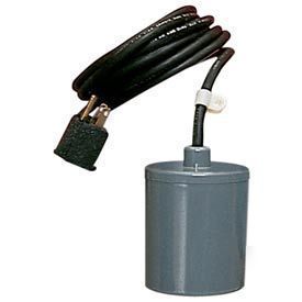 New little giant rfs-16 piggyback remote float switch 