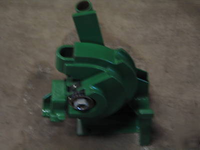 New mechanical bender 1/2