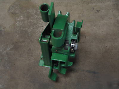 New mechanical bender 1/2