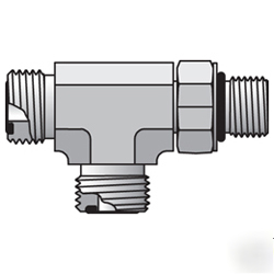 Parker seal-lok 4 R5OLO-s