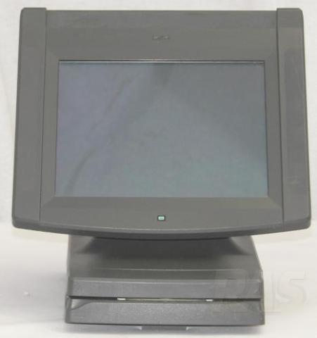 Partech par tech M5002-01 restaurant pos terminal =]
