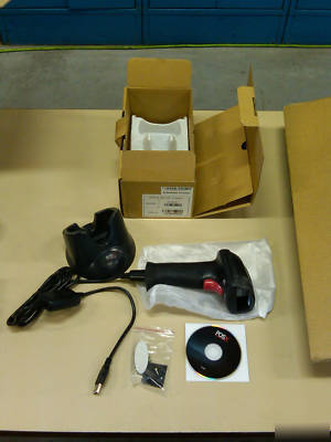 Pos system - printer, barcode scanner & cash drawer