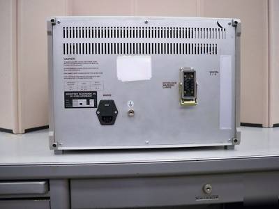 Schaffner teseq NSG650 high energy pulse generator