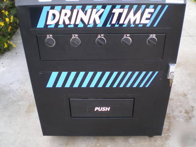Vend craft-combo vending machine 