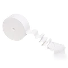 6LG rolls commercial bath toilet tissue paper bathroom