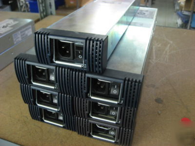 7 x cherokee SP471-1A rev c,d brocade powersupply